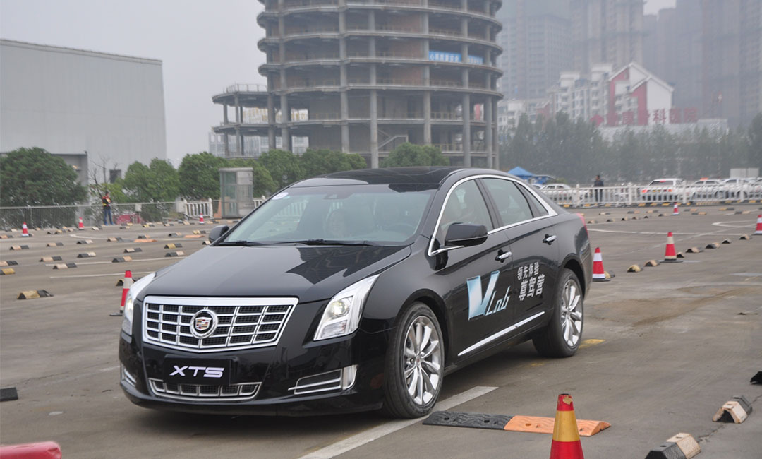 山南南京安吉明杰4S店周年庆活动案例