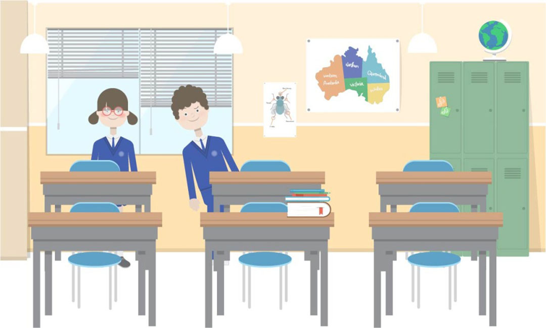 山南哪个班微商城案例