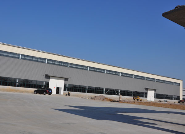 山南新场外景图二