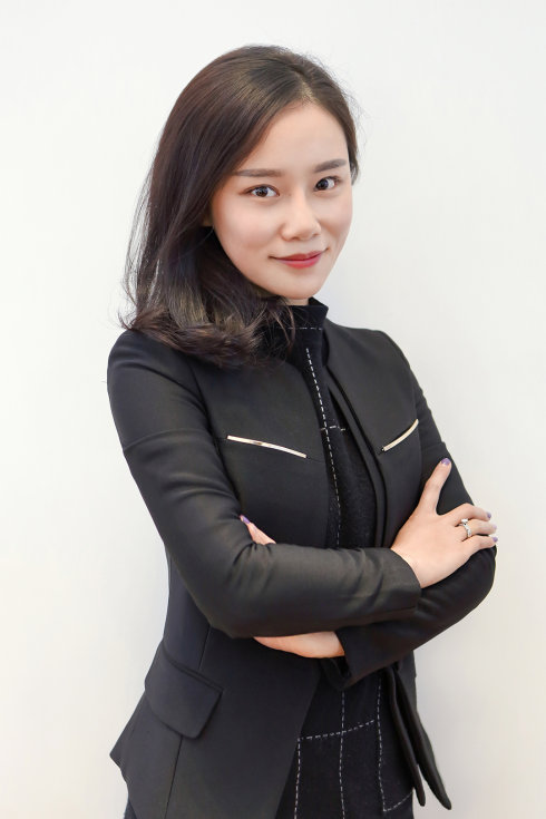 山南邓珂婕 讲师